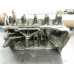 #BMA02 Engine Cylinder Block From 2011 Nissan Sentra  2.0